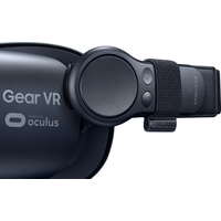 Очки виртуальной реальности для смартфона Samsung Gear VR с джойстиком (Galaxy Note8 Edition)