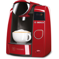 Капсульная кофеварка Bosch Tassimo Joy [TAS4503]