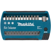 Набор бит Makita P-80466 (12 предметов)