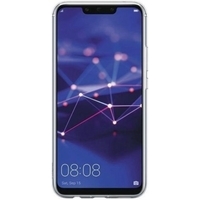 Чехол для телефона Huawei TPU Soft Clear Case для Huawei Mate 20 Lite (прозрачный)