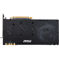 Видеокарта MSI GeForce GTX 1070 Ti Gaming 8GB GDDR5