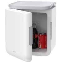Мини-холодильник Baseus Igloo ACXBW-A02
