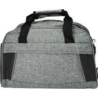 Дорожная сумка Bellugio GR-9055 (светло-серый)