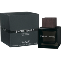 Туалетная вода Lalique Encre Noire EdT (100 мл)