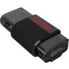 USB Flash SanDisk Ultra Dual USB Drive 64GB (SDDD-064G-G46)