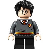 Конструктор LEGO Harry Potter 76385 Учеба в Хогвартсе: Урок заклинаний