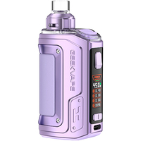 Стартовый набор Geekvape H45 (кристально-фиолетовый)