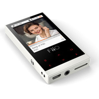 Плеер MP3 FiiO M3 8GB (белый)