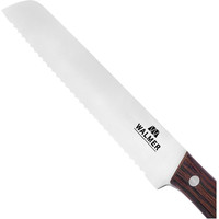 Кухонный нож Walmer Wenge W21202022