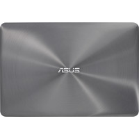Ноутбук ASUS N551JM-CN099H