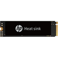 SSD HP EX900 Pro 1TB 9XL77AA