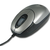 Мышь Defender M Clio-mini 7230 (серый)