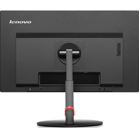 Монитор Lenovo ThinkVision T2424p [60F7MAR1US]