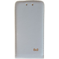 Чехол для телефона Maks Белый для Sony Xperia E1/E1 dual