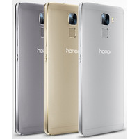 Смартфон HONOR 7 Dual (16GB)