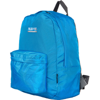 Городской рюкзак Polar П1611 (голубой)