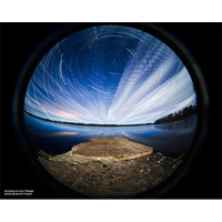 Объектив Lensbaby Circular Fisheye для Sony A