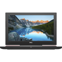 Игровой ноутбук Dell Inspiron 15 7577-9584
