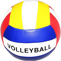 Волейбольный мяч Zez P3308 (5 размер, цвет в ассортименте)