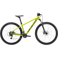 Велосипед Specialized Rockhopper 29 M 2022 (Satin olive green/Black)