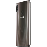 Смартфон ASUS ZenFone Max Pro (M2) 4GB/64GB ZB631KL (серый)