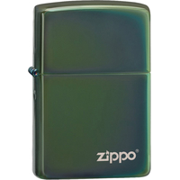 Зажигалка Zippo Zippo Chameleon [28129ZL-000003]