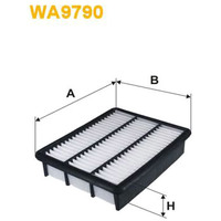 Воздушный фильтр WIX filters WA9790