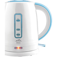 Электрический чайник ETA Dora Blue (359990000)