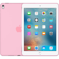Чехол для планшета Apple Silicone Case for iPad Pro 9.7 (Light Pink) [MM242ZM/A]