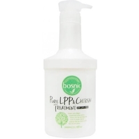 Маска Bosnic Маска для волос Pure LPP & Chitosan Treatment 1000 мл