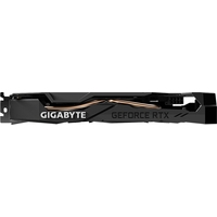 Видеокарта Gigabyte GeForce RTX 2060 Super WindForce OC 8GB GDDR6 GV-N206SWF2OC-8GD