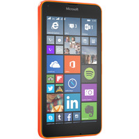 Смартфон Microsoft Lumia 640 Dual SIM Orange