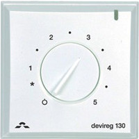 Терморегулятор DEVI Devireg 130