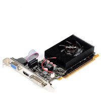 Видеокарта Sinotex Ninja Radeon R5 230 2GB DDR3 AFR523023F