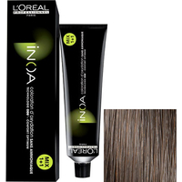 Крем-краска для волос L'Oreal Inoa 7.0 Глубокий блонд