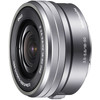 Беззеркальный фотоаппарат Sony Alpha NEX-6L Kit 16-50mm