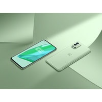 Смартфон OnePlus 9R 8GB/128GB (зеленый)