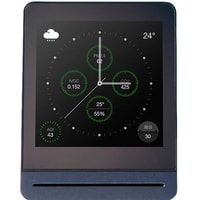 Монитор качества воздуха Cleargrass Air Detector CGS1 (темно-серый)