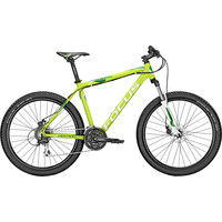 Велосипед Focus Whistler 26R 5.0 (2015)