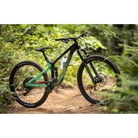 Велосипед Marin Rift Zone Carbon 1 XL 2020