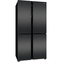 Четырёхдверный холодильник Hiberg RFQ-500DX NFXd Inverter