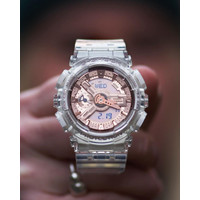 Наручные часы Casio G-Shock GMA-S110SR-7A