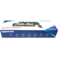 Видеорегистратор-зеркало TrendVision MR-810 GT