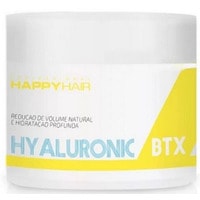 Ботокс Happy Hair Professional Hyaluronic BTX рабочий состав 1000 мл
