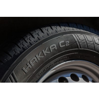 Летние шины Nokian Tyres Hakka C2 195/70R15C 104/102R
