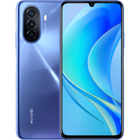 Смартфон Huawei nova Y70 4GB/128GB (кристально-синий)