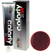Крем-краска для волос Itely Hairfashion Colorly 2020 6M темный блонд