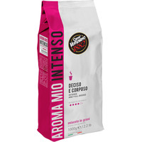 Кофе Caffe Vergnano Aroma Mio Intenso зерновой 1 кг