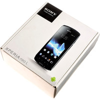 Смартфон Sony Xperia Neo L MT25i