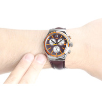 Наручные часы Swatch Prisoner YVS413